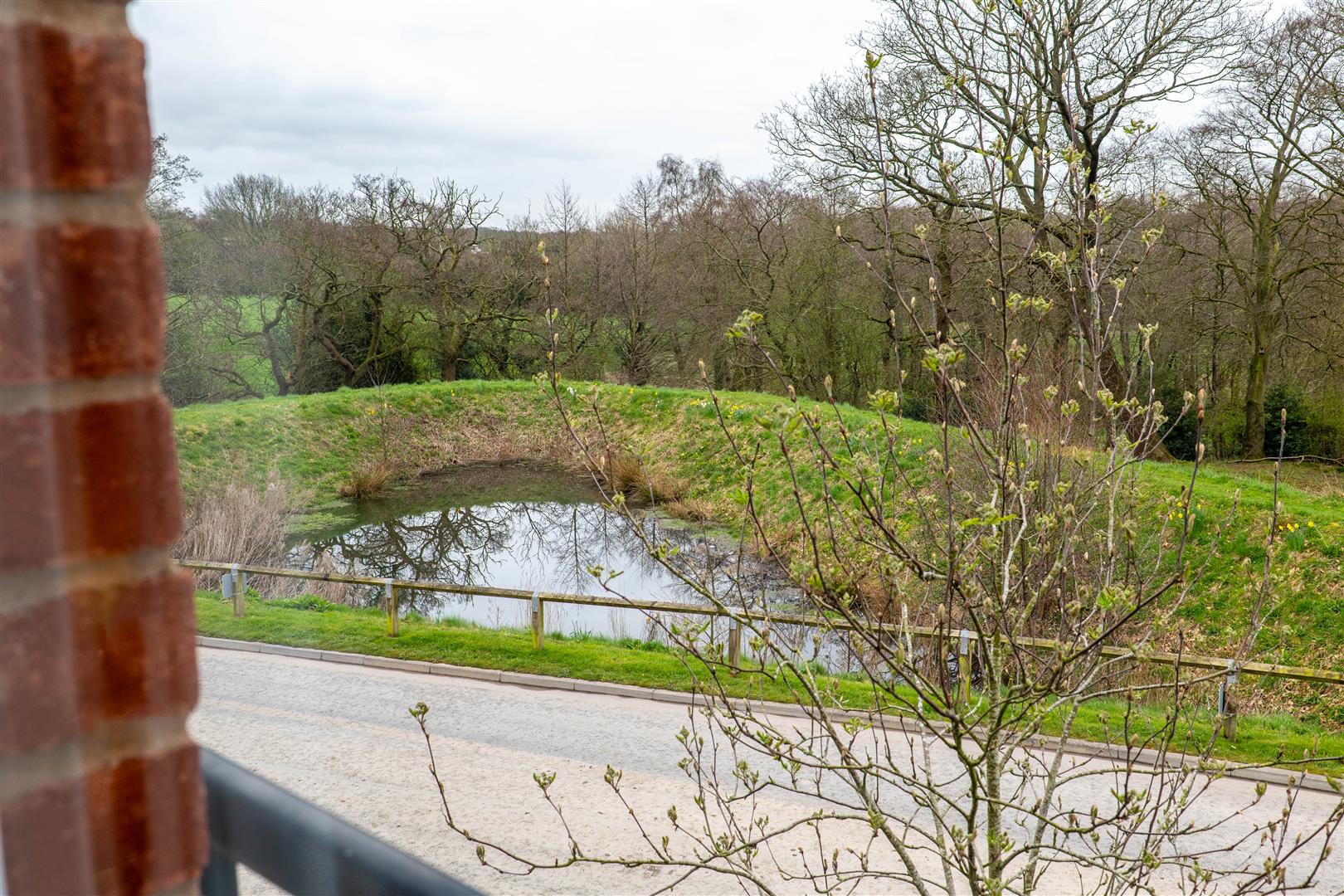 Rossendale Drive, Chorley